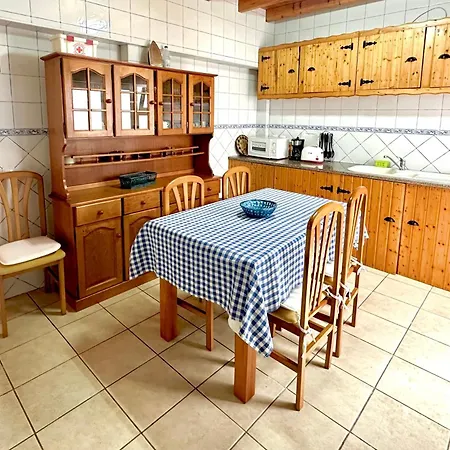 Casa Do Chico Dom wakacyjny Budens