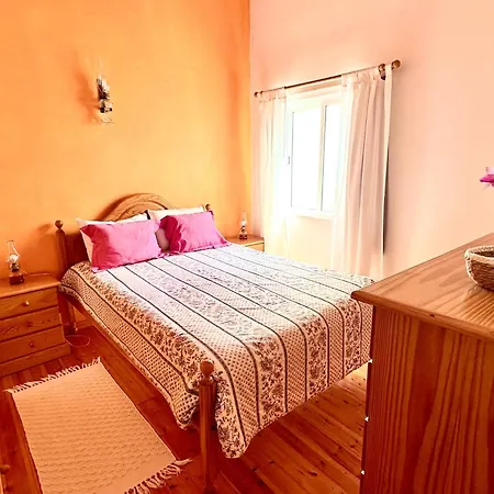 Casa Do Chico Budens